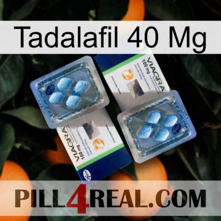 Tadalafil 40 Mg viagra5